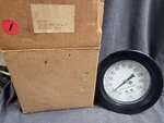 Marsh Pressure Gauge H2018 30-150 Psi 1/4" Npt. Fixed Price $40.00.