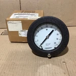 Ashcroft 45-1377R-S2B Pressure Gauge 4-1/2IN 0-20MPA 1/4IN Npt. Fixed Price $85.99.