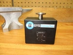 Varian L9736-302 *nice Used* Eyesys Convectorr Vacuum Gauge. Fixed Price $59.75.