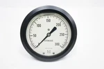 Marshalltown G19136 180C-300# Pressure Gauge 4-1/2IN 0-300PSI 1/4IN Npt. Fixed Price $66.00.