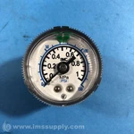 Smc G46-P10-02-X30 Pressure Gauge Usip. Fixed Price $5.04.