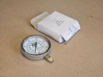 Ocv Freshwater Pressure Gauge 300PSI W-101. Fixed Price $18.00.