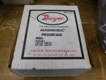 Dwyer 2330 Magnehelic Pressure Guage New Jnc. Fixed Price $29.92.