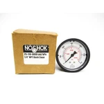Noshok 25-110-3000-PSI/KPA 1/4" Nsmp. Fixed Price $42.00.