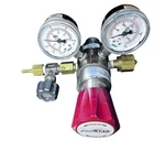 Praxair Prostar Platinum Dual Stage Regulator PRS301213 Tested 3000/15 Psi. Fixed Price $395.99.