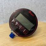 New! Dwyer Series DPG-209 Digital Pressure Guage Open Box With Instructions. Fixed Price $299.99.