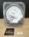Dwyer 2001 Magnehelic 102003-00 0-1.0 In Of H2O Gauge 15PSIG Max Pressure. Fixed Price $90.00.