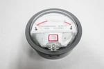 Dwyer 12-192875-01 Magnehelic Pressure Gauge 4IN 0-5IN-H2O. Fixed Price $54.00.
