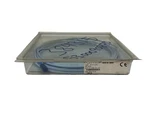 New Bently Nevada 330130-040-00-00 Extension Cable 3300XL 8MM. Fixed Price $300.00.