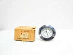 Marsh W6046 Pressure Gauge 3-1/2IN 0-100PSI 1/4IN Npt. Fixed Price $178.95.