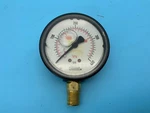Noshok 25-900-400PSI/KPA 1/4" Bottom Connection. Fixed Price $10.00.