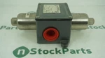 United Electric Controls J21KX 140 Differential Pressure Switch NSNBC7. Fixed Price $204.25.