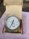Winters PFE3933R1 Pressure Gauge,sprinkler,for Water Media. Fixed Price $24.99.