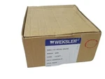 Weksler AA442PH4LW 4-1/2" Royal Gauge RANGE:200# Nsmp. Fixed Price $50.00.