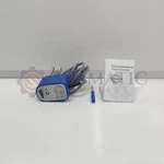 New Ege Elektronik -sn 450/2-A4-WR2 Flow Sensor, V#801. Fixed Price $349.00.