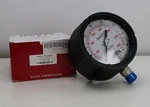 Winters Stabilizr Phenolic Dual Scale Pressure Gauge PPC5068ZR. Fixed Price $59.99.