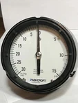 Ashcroft 45-1279-AS-02B-30IMV & 15 Psi Duragauge 4-1/2. Fixed Price $34.99.