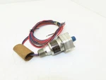 Itt Neo-dyn 115P1S136 Pressure Switch 5A 125/250VAC 1/4"X 1/2"NPT. Fixed Price $259.99.
