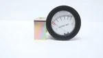 Dwyer 2-5000-0 Minihelic Ii Series Pressure Gauge 2-1/16IN 0-0.5IN-H2O. Fixed Price $66.00.