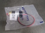 New Whitman Controls 1715-5111 Pressure Switch Set Pt 250 Psig Max 4000. Fixed Price $39.99.