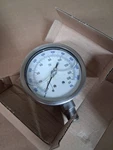 Pressure Devices Pdi PDSS-2P-100A-004 Gauge 4" S.s. 1500 Psi Nos. Fixed Price $29.99.
