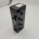 Ati AE2T Tool Side Air Module With 3/8 Pass Through Ports *new*. Fixed Price $99.99.