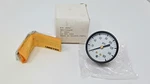 Ametek Usg Gauge 0-160 Psi 2" Dial Pressure Gage, 1/4"NPT 1X762 164490 New. Fixed Price $14.99.