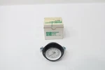 Nagano Keiki AA15-121 Pressure Gauge 10MPA DU1/4BX60. Fixed Price $62.00.