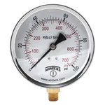 Winters PEM223LF Lead-free Pressure Gauge, To 100 Psi, Dial, 1/4 Npt,. Fixed Price $27.49.