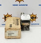Barksdale D2T-A80SS-LV Pressure Switch. Fixed Price $314.10.