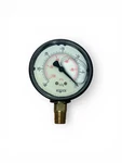 Noshok 25-900-30/15 Psi/kpa 1/4" Npt Gauge. Fixed Price $25.49.
