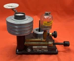 Ametek Dead Weight Tester, HL-12-1, Hydraulic And Gauge. Fixed Price $750.00.