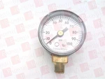 Ashcroft 15W-1005-PH-01L-100 / 15W1005PH01L100 (used). Fixed Price $23.93.