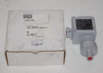 New Itt Controls 160P46C3AB Nee Dyn Adjustable Differential Pressure Switch Unit. Fixed Price $399.00.