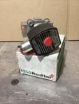 EF8210G35 Asco 2-WAY Valve EF8202G5 Solenoid, 150 Psi, 3/4" Npt, Nos. Fixed Price $128.99.