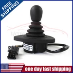 Controller Handle Unit 7919040042 Joystick Linde Forklift. Fixed Price $58.21.