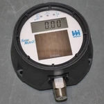 Weiss Digital Process Compound Gauge DUGY3-015-2L, 29.92 Hg To Psi, 1/2" Npt. Fixed Price $99.95.