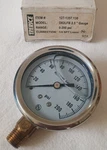 Trerice D82LFB2502LA130 Pressure Gauge 200 Psi New Box. Fixed Price $29.99.