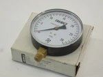 Trerice 800B4002LA Pressure Gauge 0-30PSI 1/4" Npt Bottom Connection New.... Fixed Price $5.00.