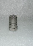 Dixon H6F6-S H-series Fnpt 1/2"-PLUG 3000PSI Stainless Steel New. Fixed Price $54.99.