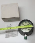 Mcdaniel Mpb/scng Ab 10919 - 3000 Psi Pressure Gauge 316 Tube Socket 1/2". Fixed Price $67.00.