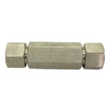 Used Hip 316 Stainless Steel High Pressure Line Filter 2-0382. Fixed Price $31.99.