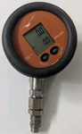Keller Druck Mano Leo 1 Digital Pressure Gauge, Pre-owned. Fixed Price $120.99.