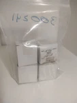 Lot Of Marsh Instrument Company J0642 Gauge. Fixed Price $38.21.