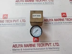 Baumer AAC4.2BM Pressure Gauge 0-600 Psi. Fixed Price $119.49.