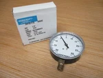 Ashcroft 30#&VAC Pressure Gauge 35W1005H02L30VAC. Fixed Price $25.44.