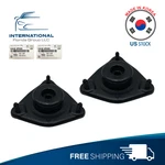 Genuine 2PC Front Shock Strut Mounts For Sorento 14-15 Santa Fe 13-18 546102P500. Fixed Price $999.00.