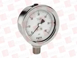 Noshok 25-500-100-PSI/KPA 25500100PSIKPA (new In Box). Fixed Price $76.00.