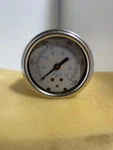 Ametek Usg P1555LG 2-1/2"- Dial Liquid Filled Press Gage Rge: 0-1000PSI, New. Fixed Price $20.00.