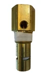 American Made Brass Air Compressor Check Valve Fits Campbell Hausfeld CV003203AV. Fixed Price $54.17.